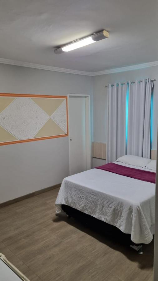 Hotel Porthal Da Ilha- Paulo Afonso-Ba المظهر الخارجي الصورة