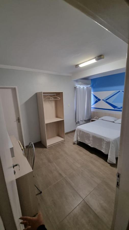 Hotel Porthal Da Ilha- Paulo Afonso-Ba المظهر الخارجي الصورة