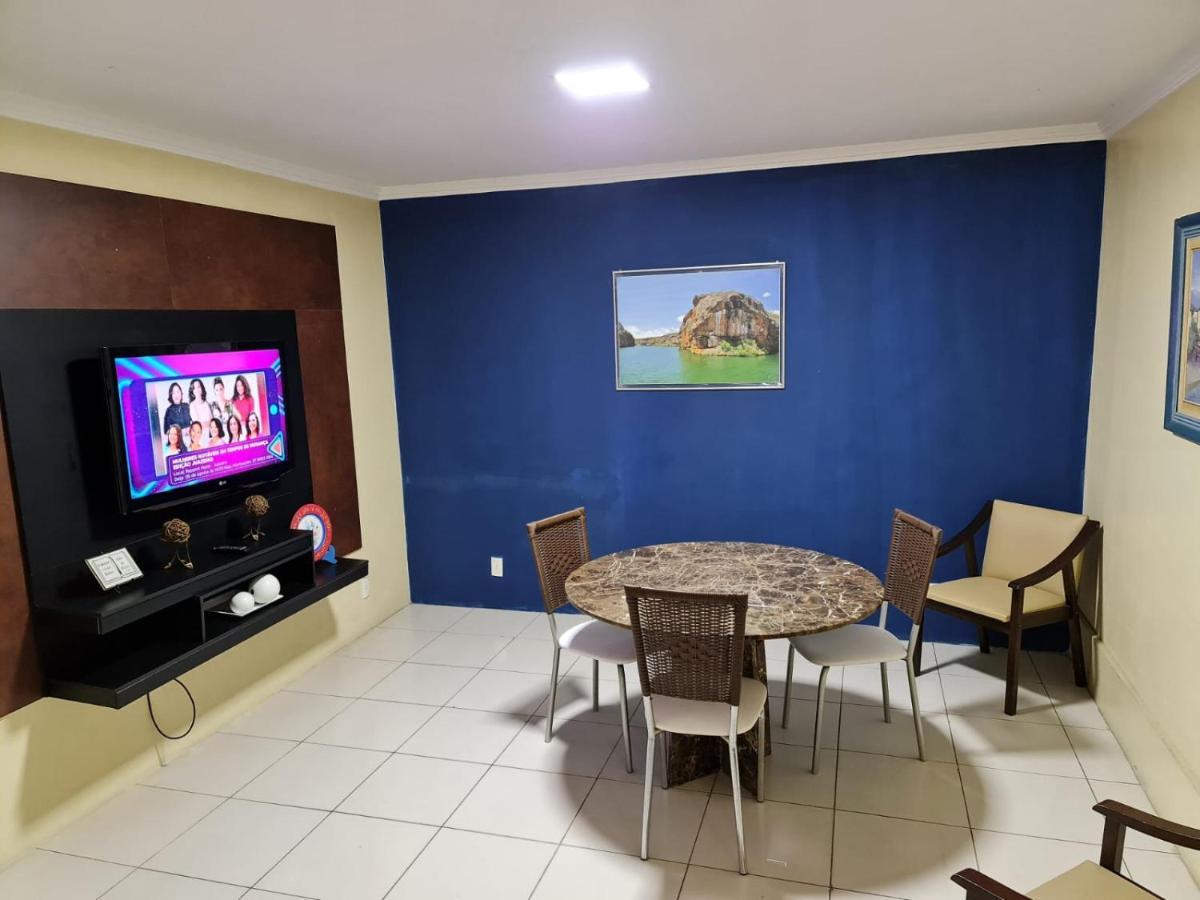 Hotel Porthal Da Ilha- Paulo Afonso-Ba المظهر الخارجي الصورة