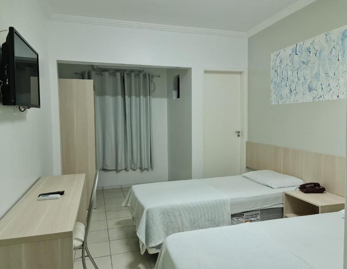 Hotel Porthal Da Ilha- Paulo Afonso-Ba المظهر الخارجي الصورة