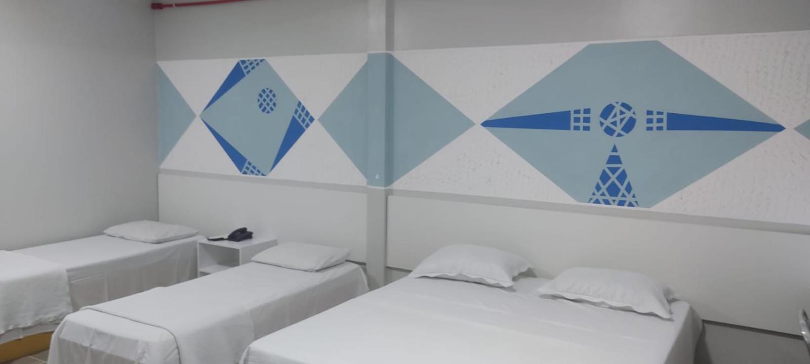 Hotel Porthal Da Ilha- Paulo Afonso-Ba المظهر الخارجي الصورة