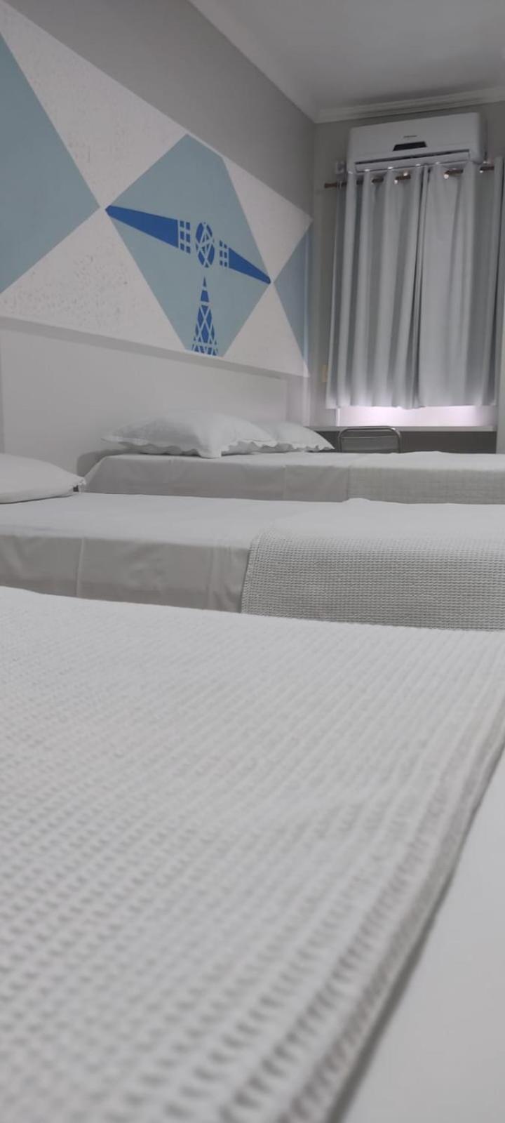 Hotel Porthal Da Ilha- Paulo Afonso-Ba المظهر الخارجي الصورة