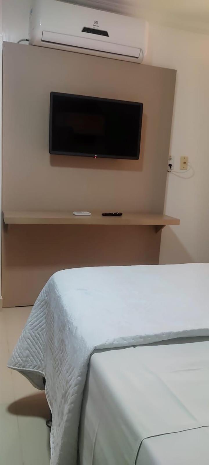 Hotel Porthal Da Ilha- Paulo Afonso-Ba المظهر الخارجي الصورة