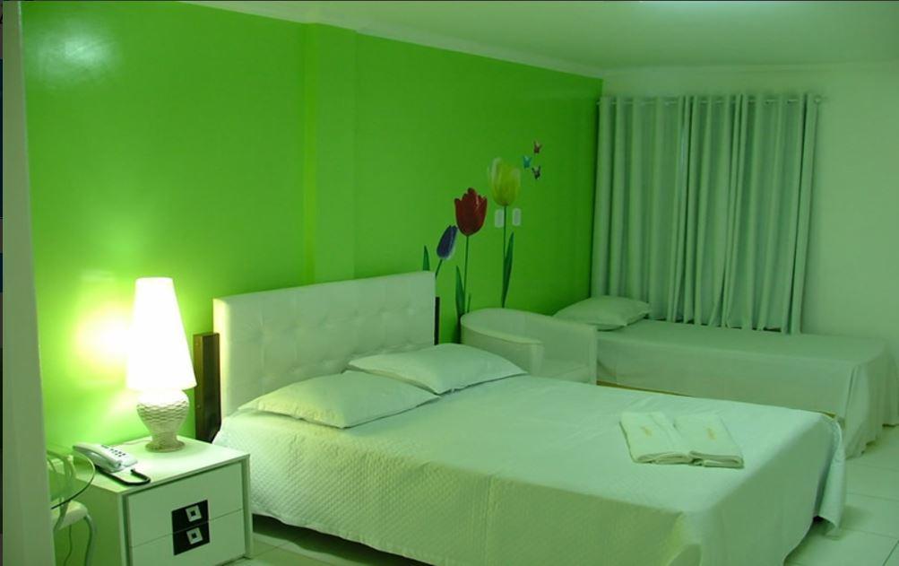 Hotel Porthal Da Ilha- Paulo Afonso-Ba المظهر الخارجي الصورة