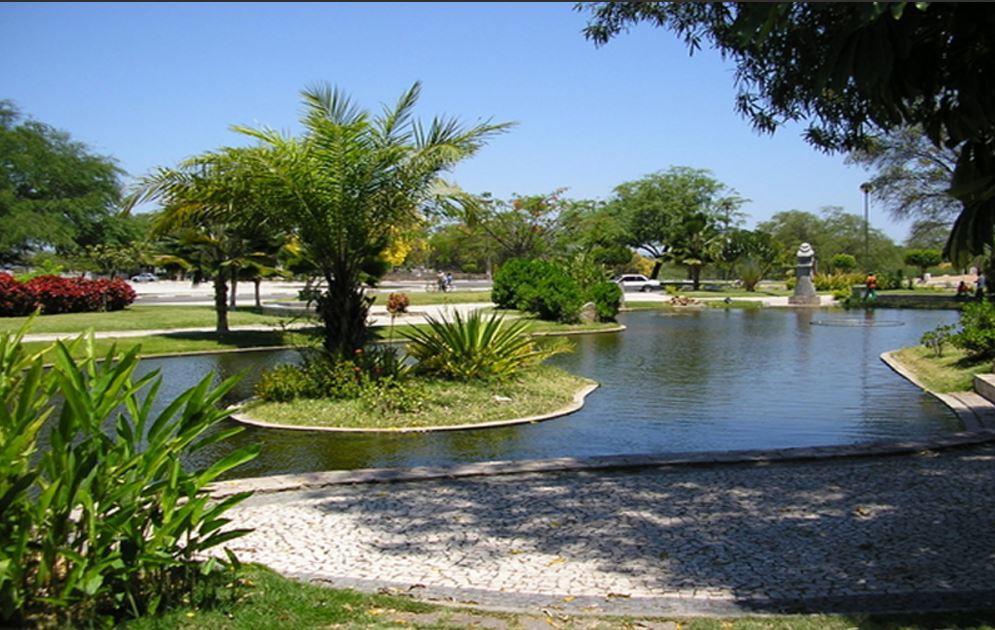 Hotel Porthal Da Ilha- Paulo Afonso-Ba المظهر الخارجي الصورة