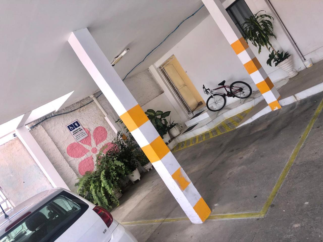 Hotel Porthal Da Ilha- Paulo Afonso-Ba المظهر الخارجي الصورة